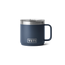 Tasse empilable Rambler® YETI 14 oz (414 ml) Navy