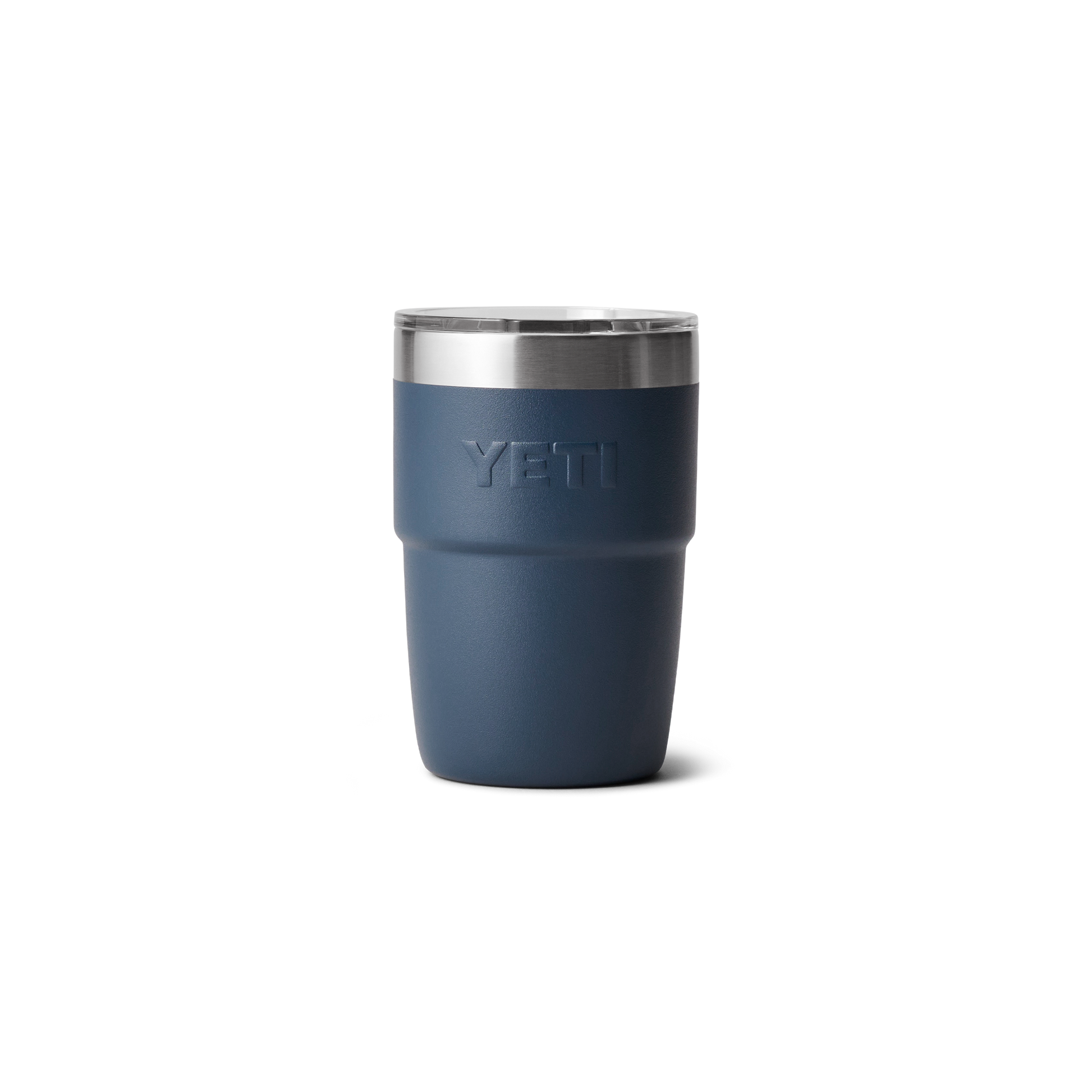 Tasse empilable Rambler® YETI 8 oz (236 ml) Navy