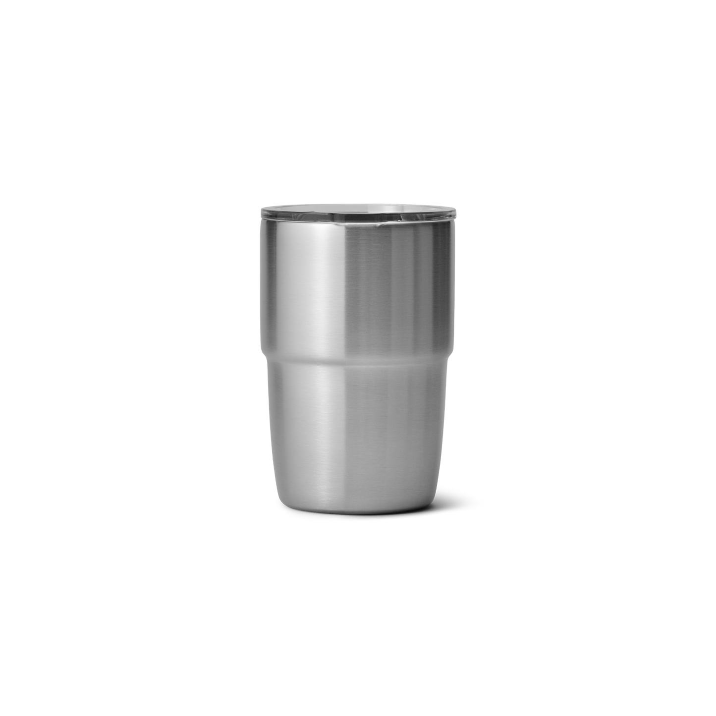 Tasse empilable Rambler® YETI 8 oz (236 ml) Stainless Steel