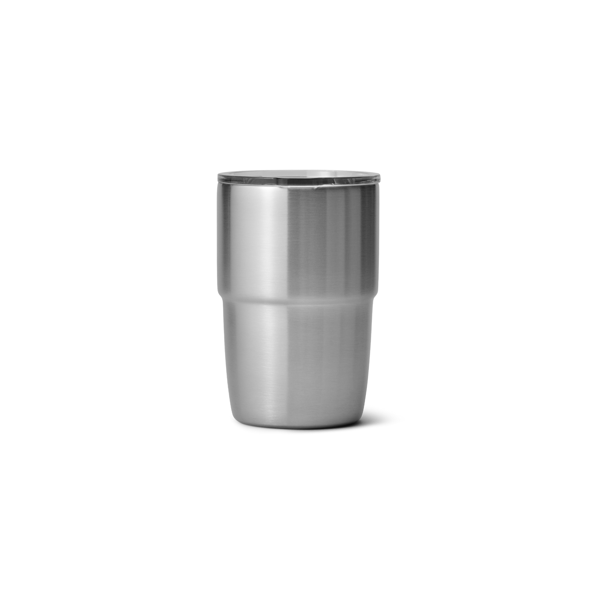 Tasse empilable Rambler® YETI 8 oz (236 ml) Stainless Steel