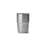 Tasse empilable Rambler® YETI 8 oz (236 ml) Stainless Steel