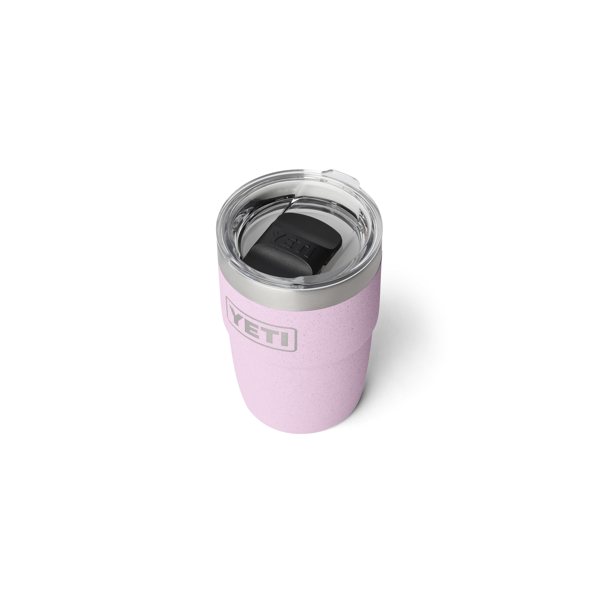Tasse empilable Rambler® YETI 8 oz (236 ml) Cherry Blossom