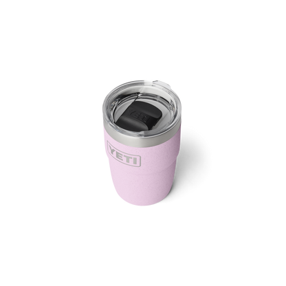 Tasse empilable Rambler® YETI 8 oz (236 ml) Cherry Blossom