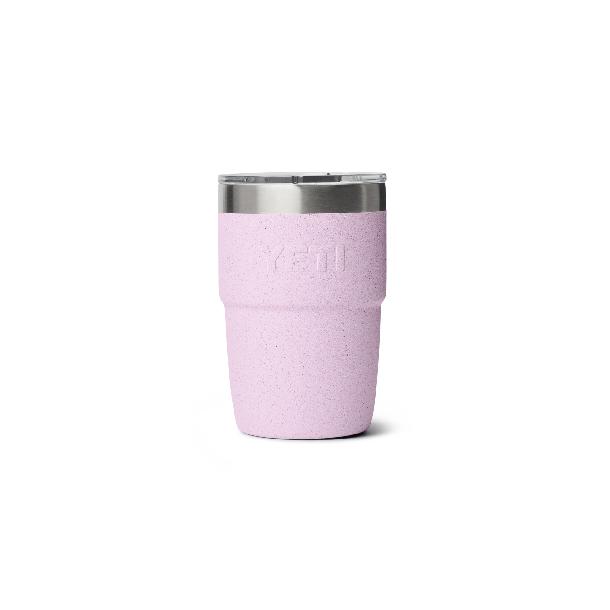 Tasse empilable Rambler® YETI 8 oz (236 ml) Cherry Blossom
