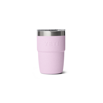 Tasse empilable Rambler® YETI 8 oz (236 ml) Cherry Blossom