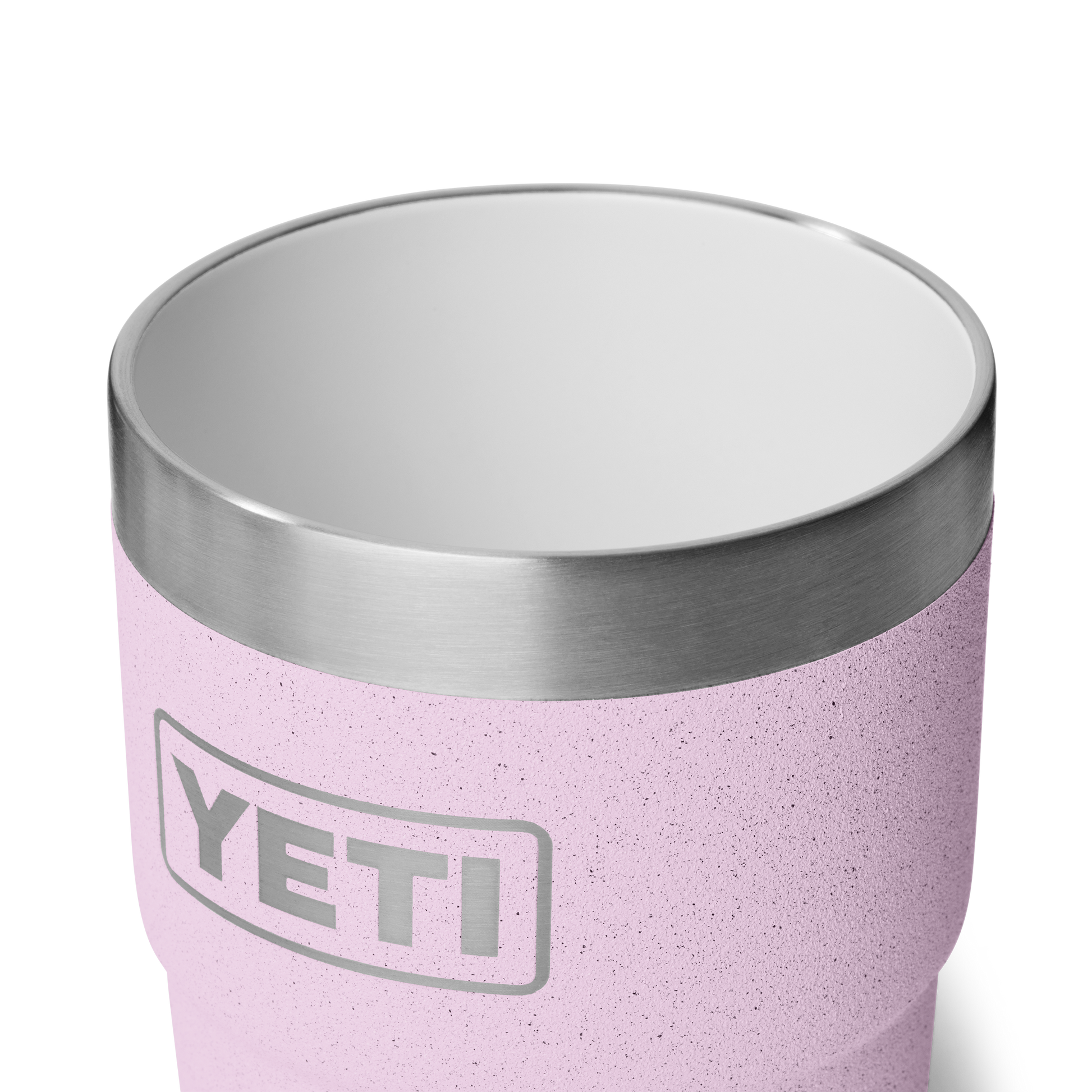 Tasse empilable Rambler® YETI 8 oz (236 ml) Cherry Blossom