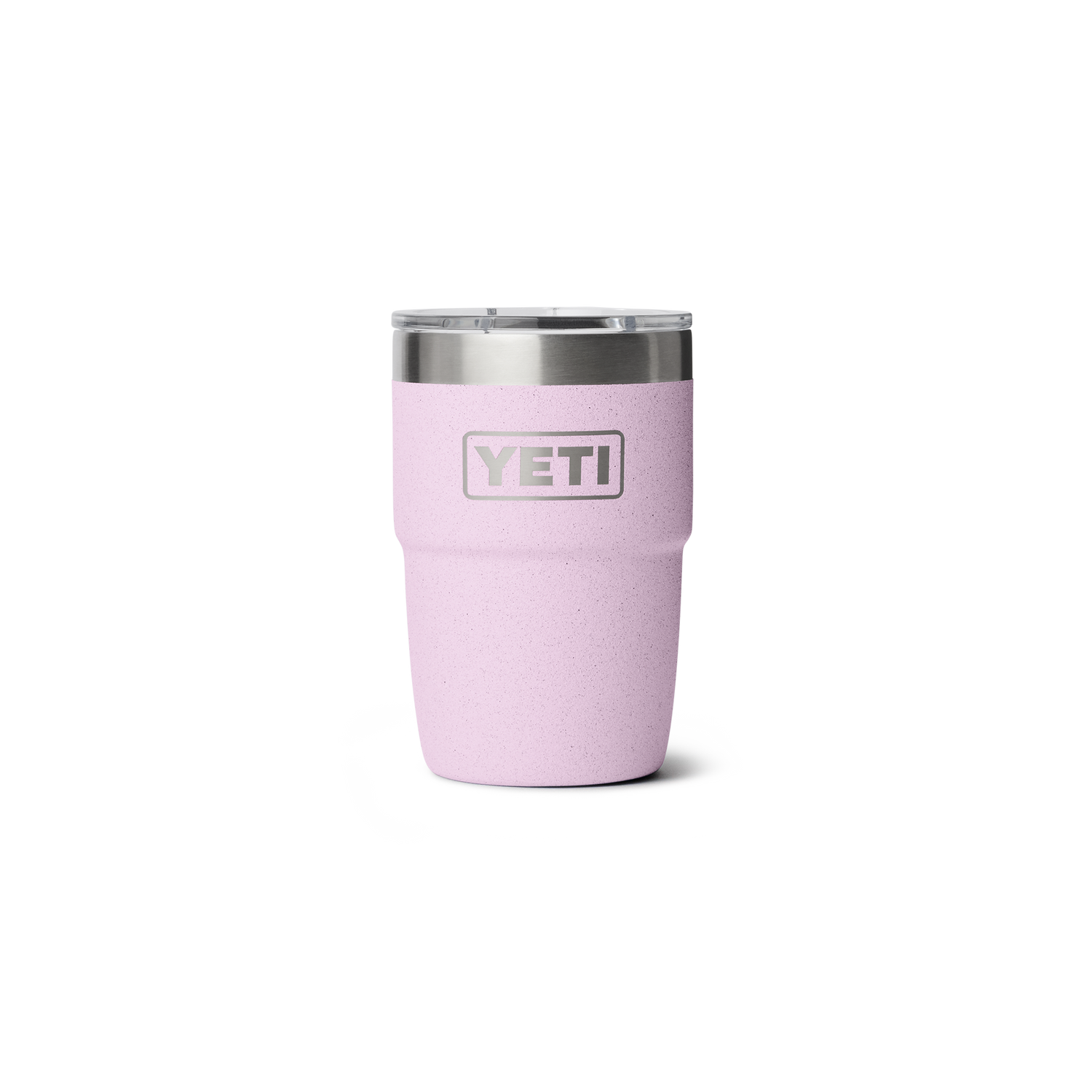 Tasse empilable Rambler® YETI 8 oz (236 ml) Cherry Blossom