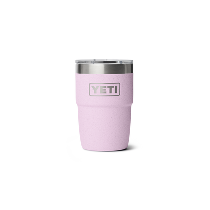 Tasse empilable Rambler® YETI 8 oz (236 ml) Cherry Blossom