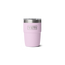 Tasse empilable Rambler® YETI 8 oz (236 ml) Cherry Blossom