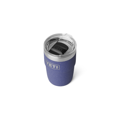 YETI Rambler® Tasse empilable 8 oz (236 ml) Moon Dust