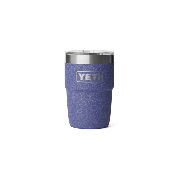 YETI Rambler® Tasse empilable 8 oz (236 ml) Moon Dust