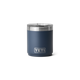 YETI Rambler® 10 oz (295 ml) Stackable Lowball Navy