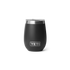 YETI Rambler® 10 oz (295 ml) Wine Tumbler Black