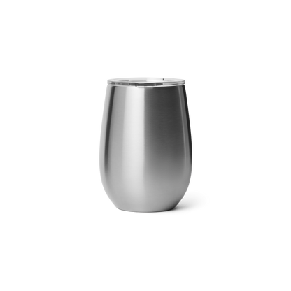 YETI Rambler® 10 oz (295 ml) Wine Tumbler Stainless Steel