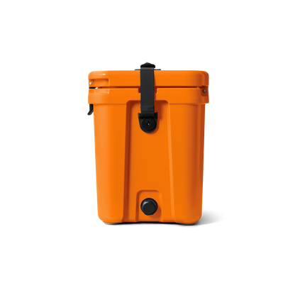 YETI Roadie® 24 Cool Box King Crab Orange
