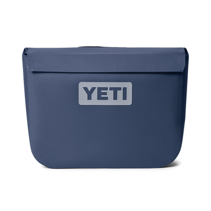 YETI Sidekick Dry® 6L Waterproof Gear Case Classic Navy