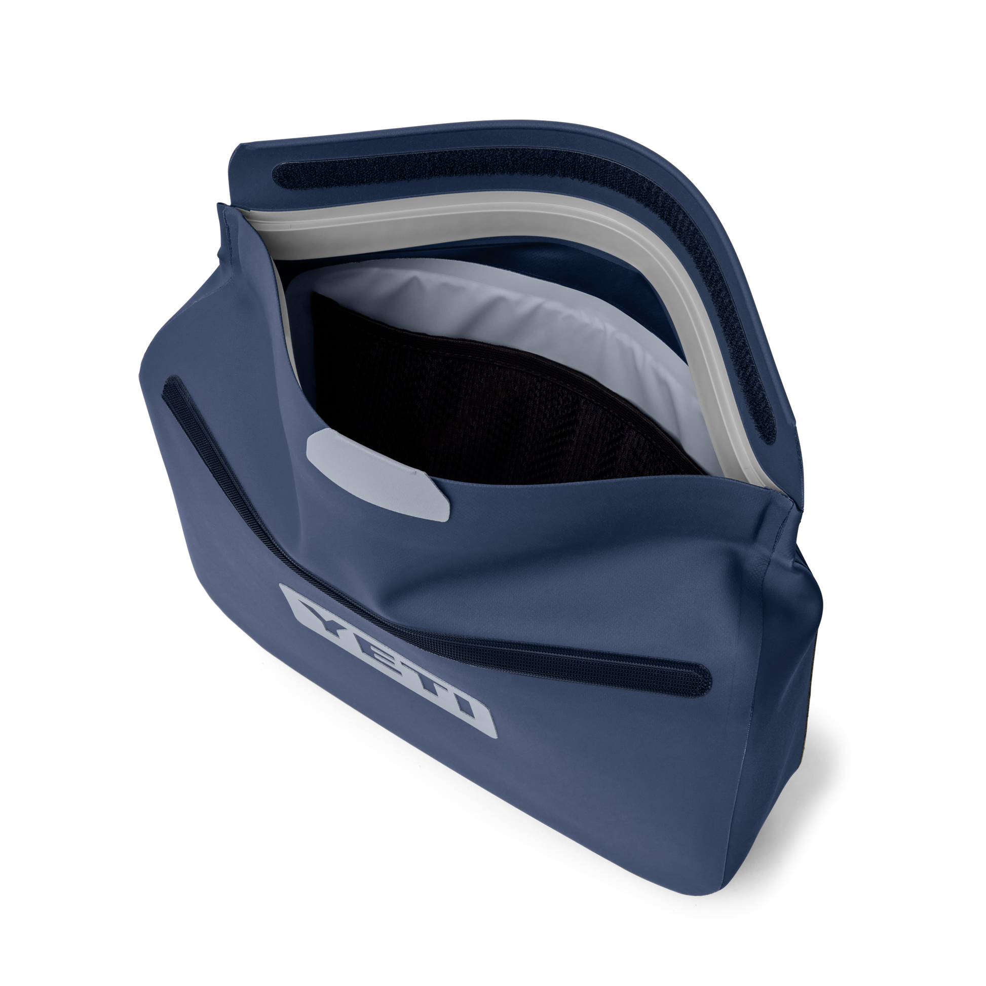 YETI Sidekick Dry® 6L Waterproof Gear Case Classic Navy