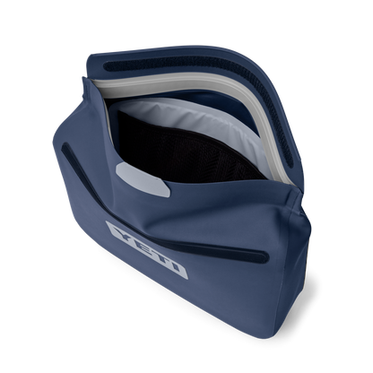 YETI Sidekick Dry® 6L Waterproof Gear Case Classic Navy