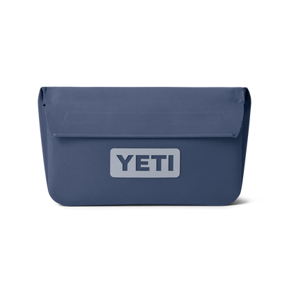 YETI Sidekick Dry® 1L Waterproof Gear Case Classic Navy