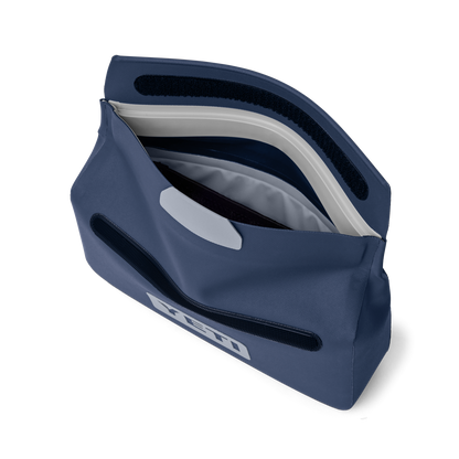 YETI Sidekick Dry® 1L Waterproof Gear Case Classic Navy