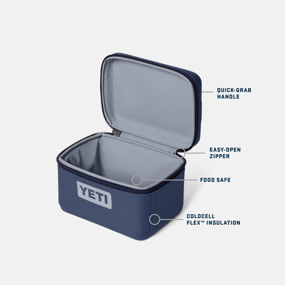 YETI Daytrip 3L Snack Box Reasons to Buy