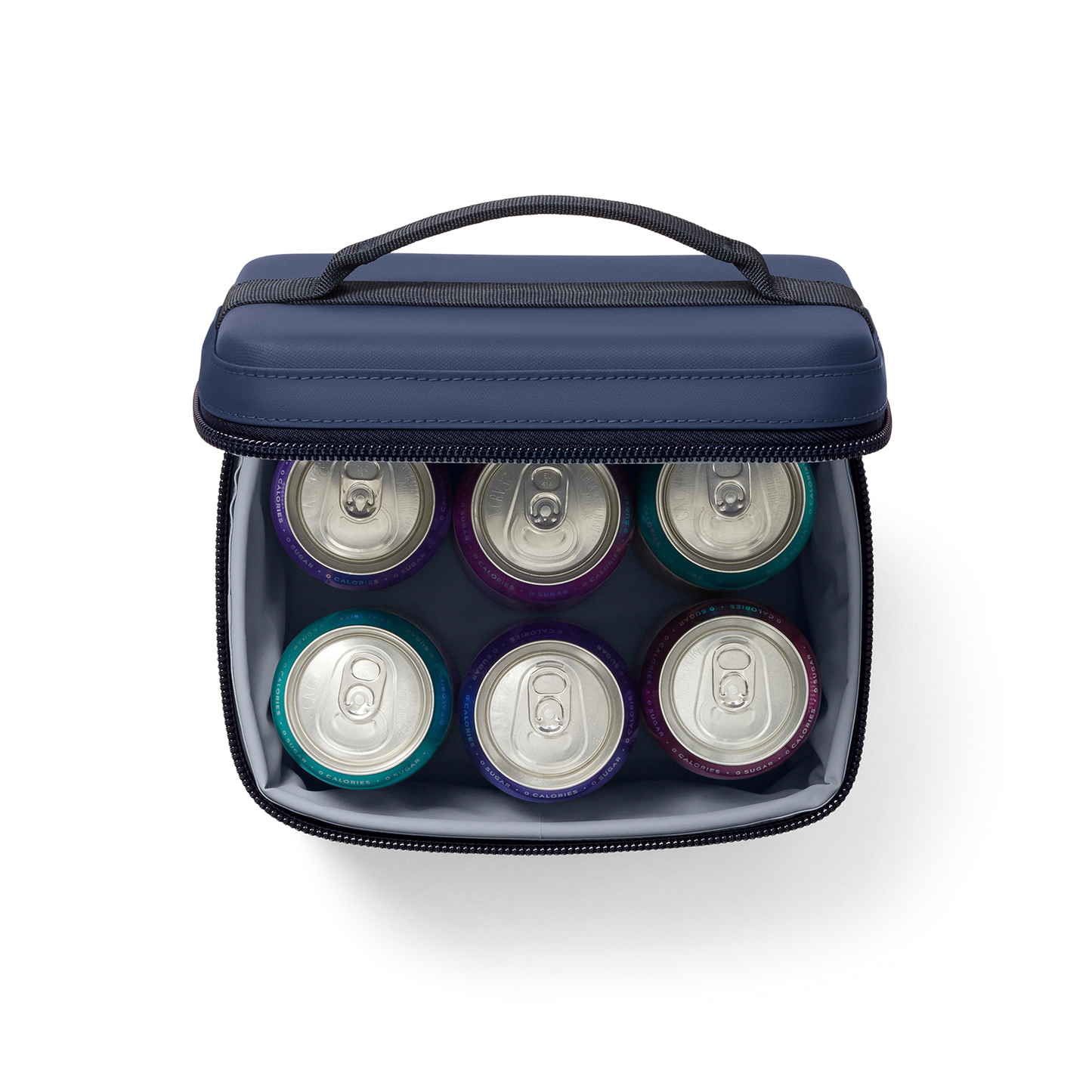 YETI Daytrip® 3L Snack Box Classic Navy