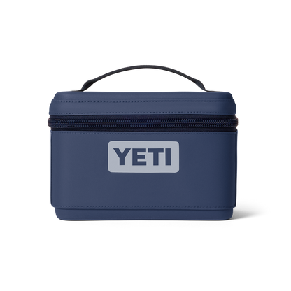 YETI Daytrip® 3L Snack Box Classic Navy