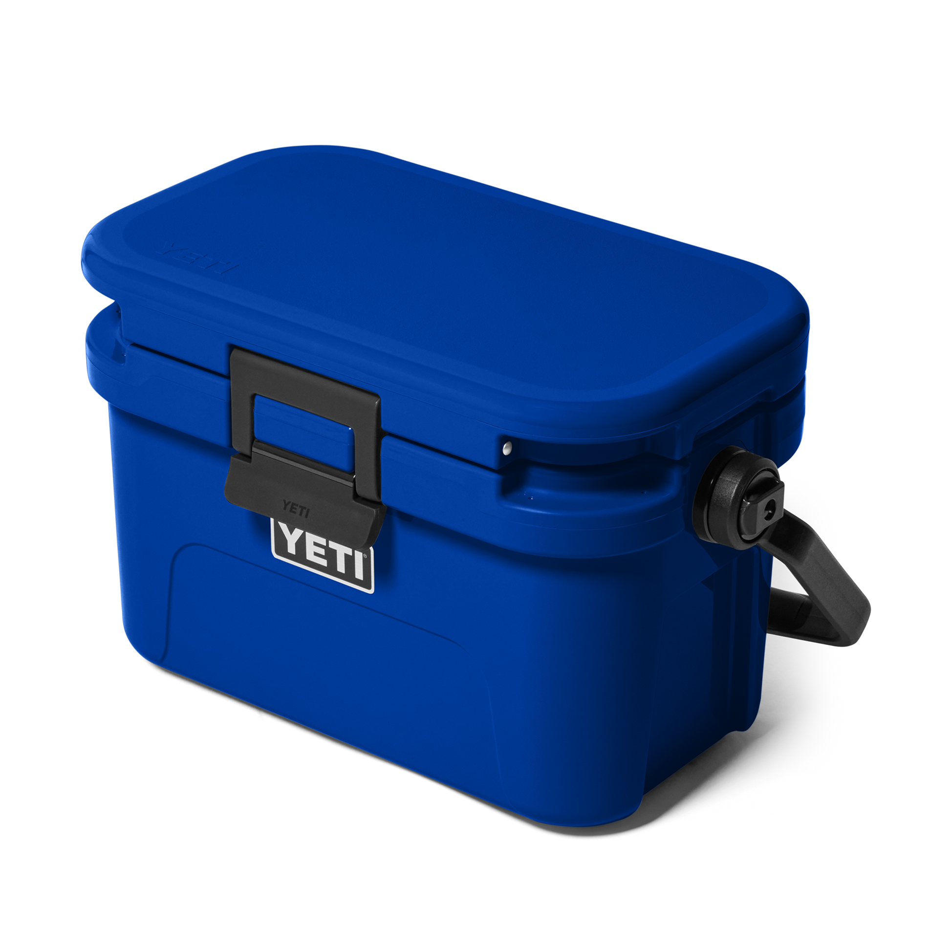 YETI Roadie® 8 Cool Box Royal Blue