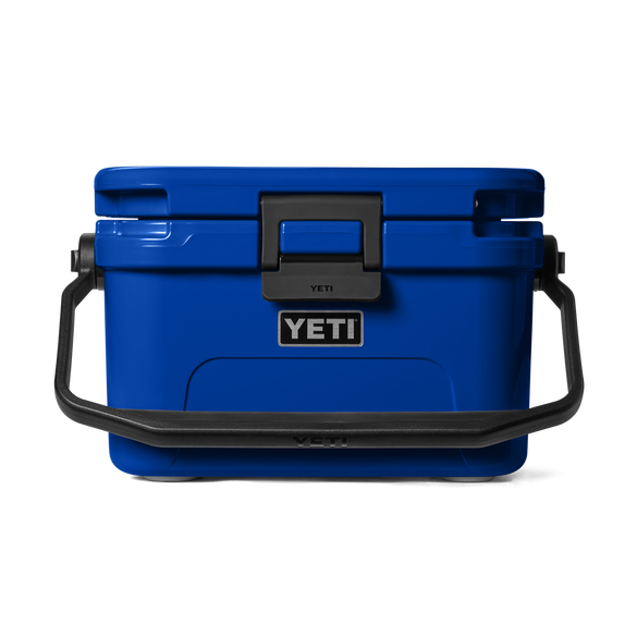 YETI Roadie® 8 Cool Box Royal Blue