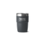 Tasse empilable Rambler® YETI 8 oz (236 ml) Charcoal