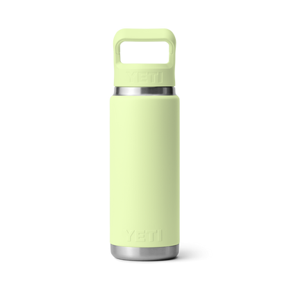 YETI Rambler® 26 oz (769 ml) Bottle Grasshopper