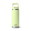 YETI Rambler® 26 oz (769 ml) Bottle Grasshopper