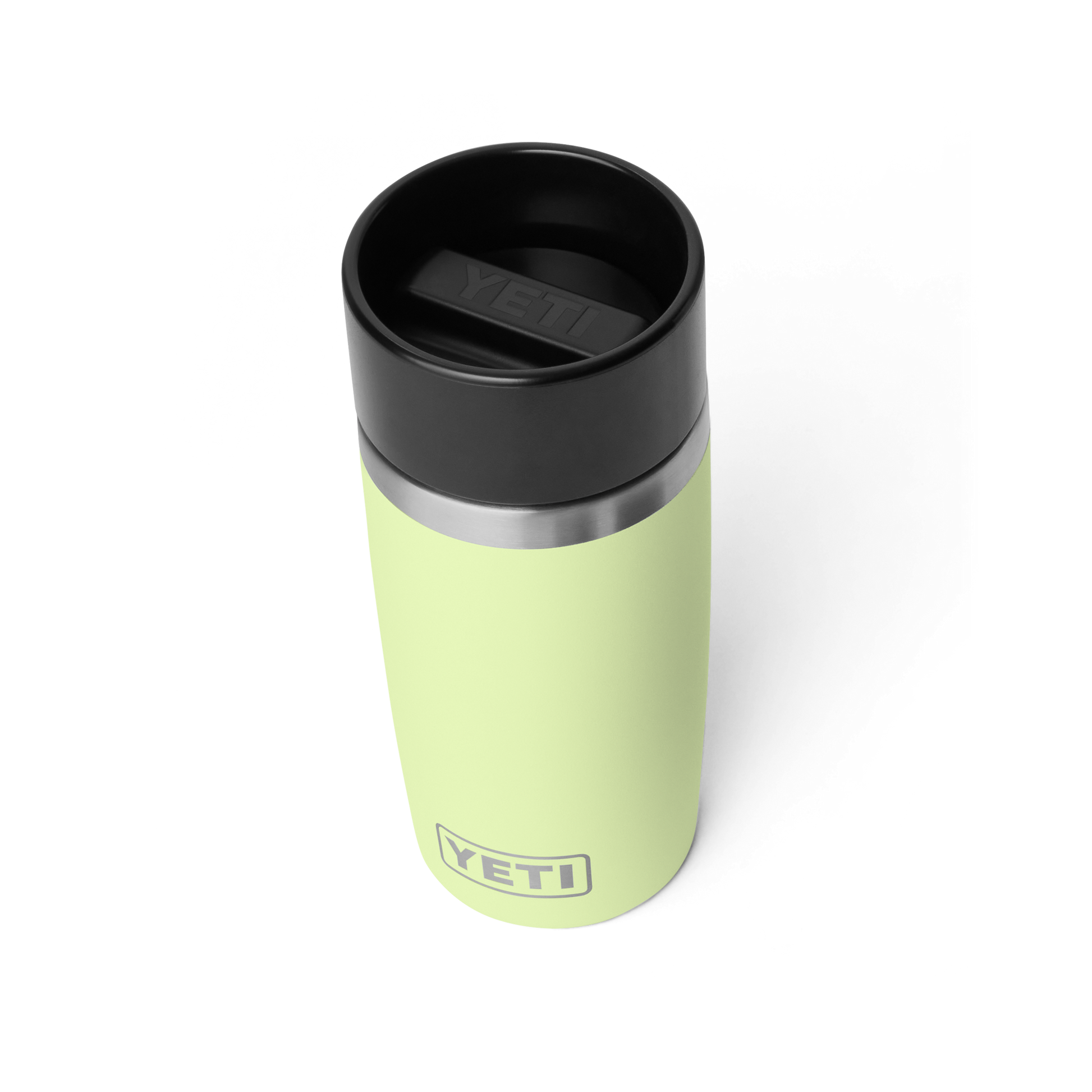 YETI Rambler® 12 oz (355 ml) Travel Bottle Grasshopper