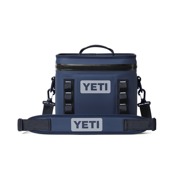 YETI Hopper Flip® 8 Cool Bag Classic Navy