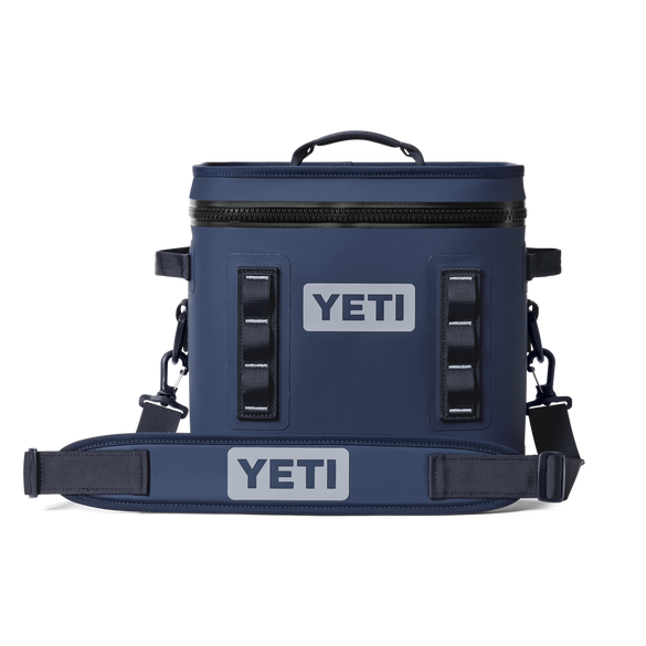 YETI Hopper Flip® 12 Cool Bag Classic Navy