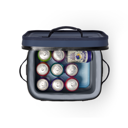 YETI Hopper Flip® 12 Cool Bag Classic Navy
