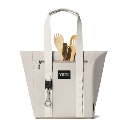 YETI Daytrip® 20L Insulated Tote Bag Cape Taupe