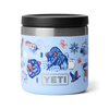 YETI Rambler® 8 oz (237 ml) Insulated Food Jar Big Sky Summer Camp