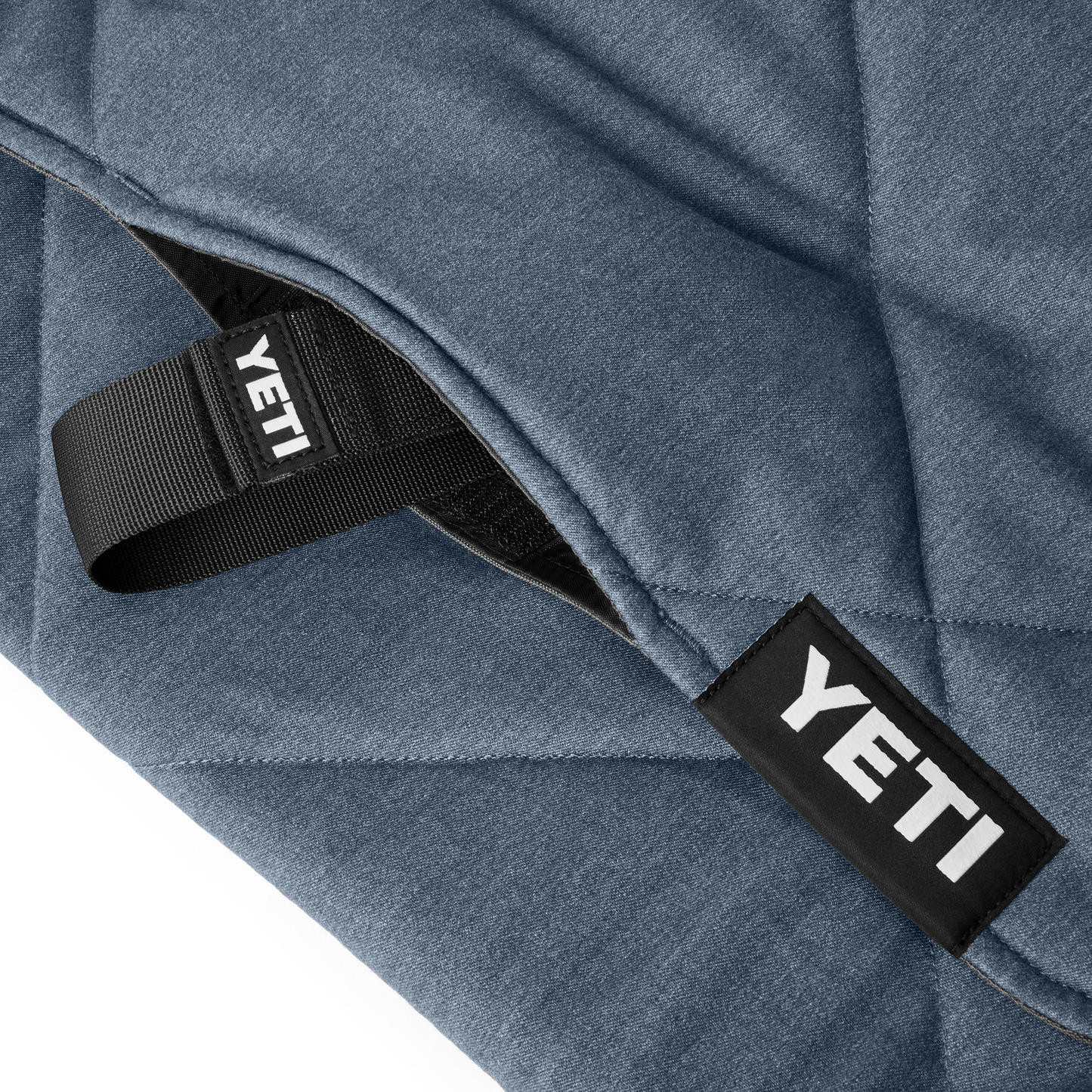 YETI Small Lowlands® Blanket Navy