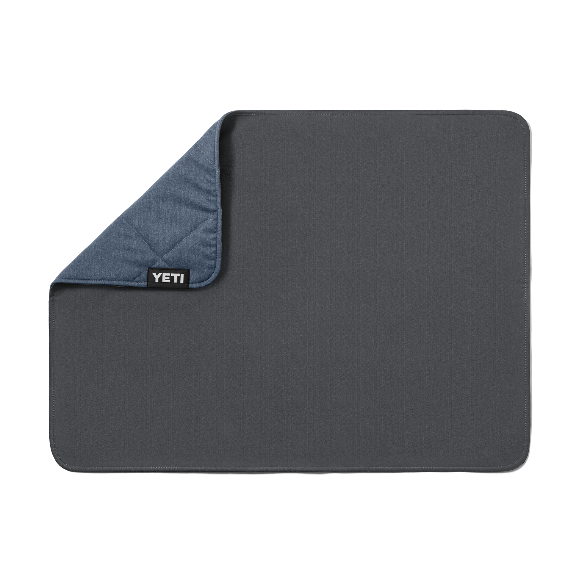 YETI Small Lowlands® Blanket Navy