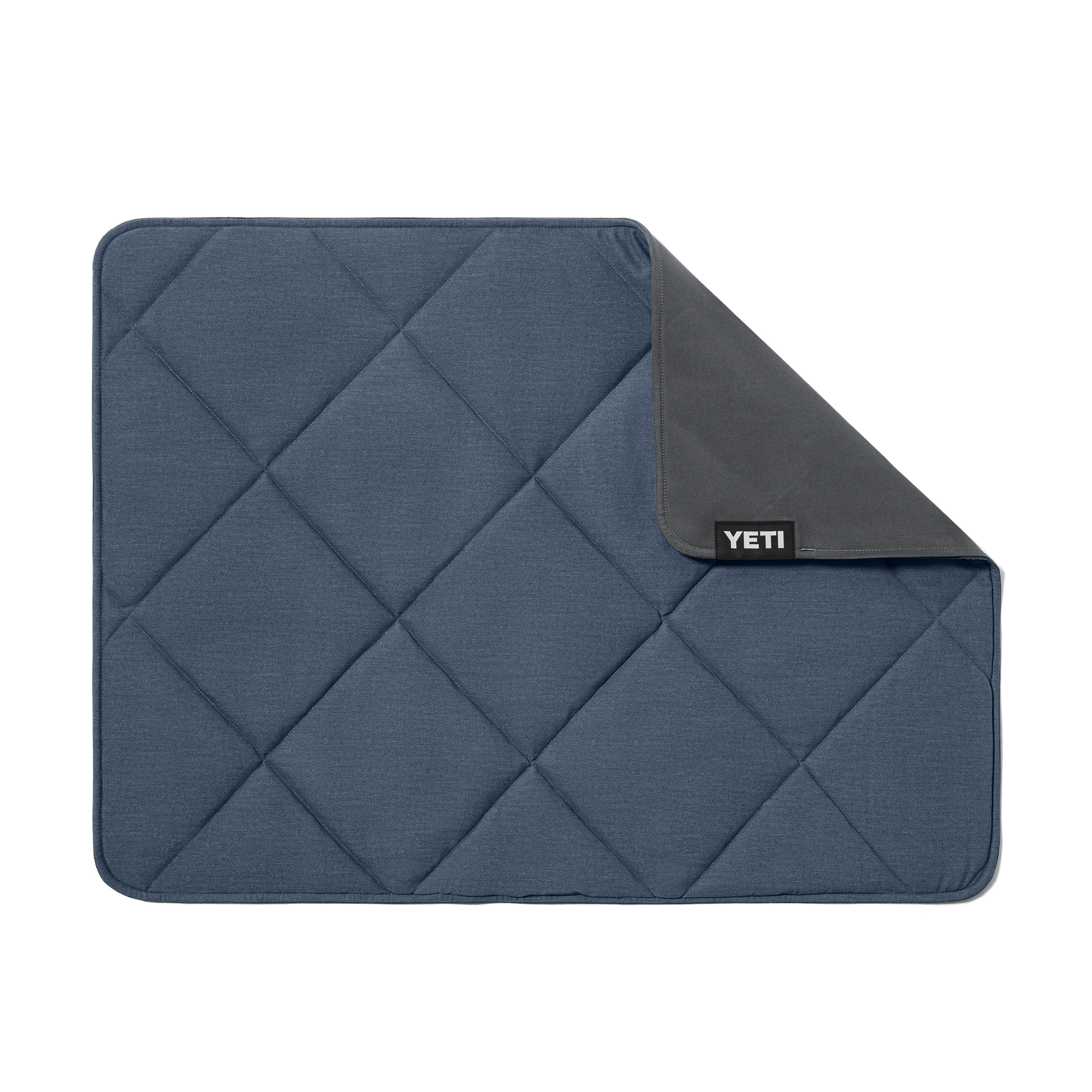 YETI Small Lowlands® Blanket Navy