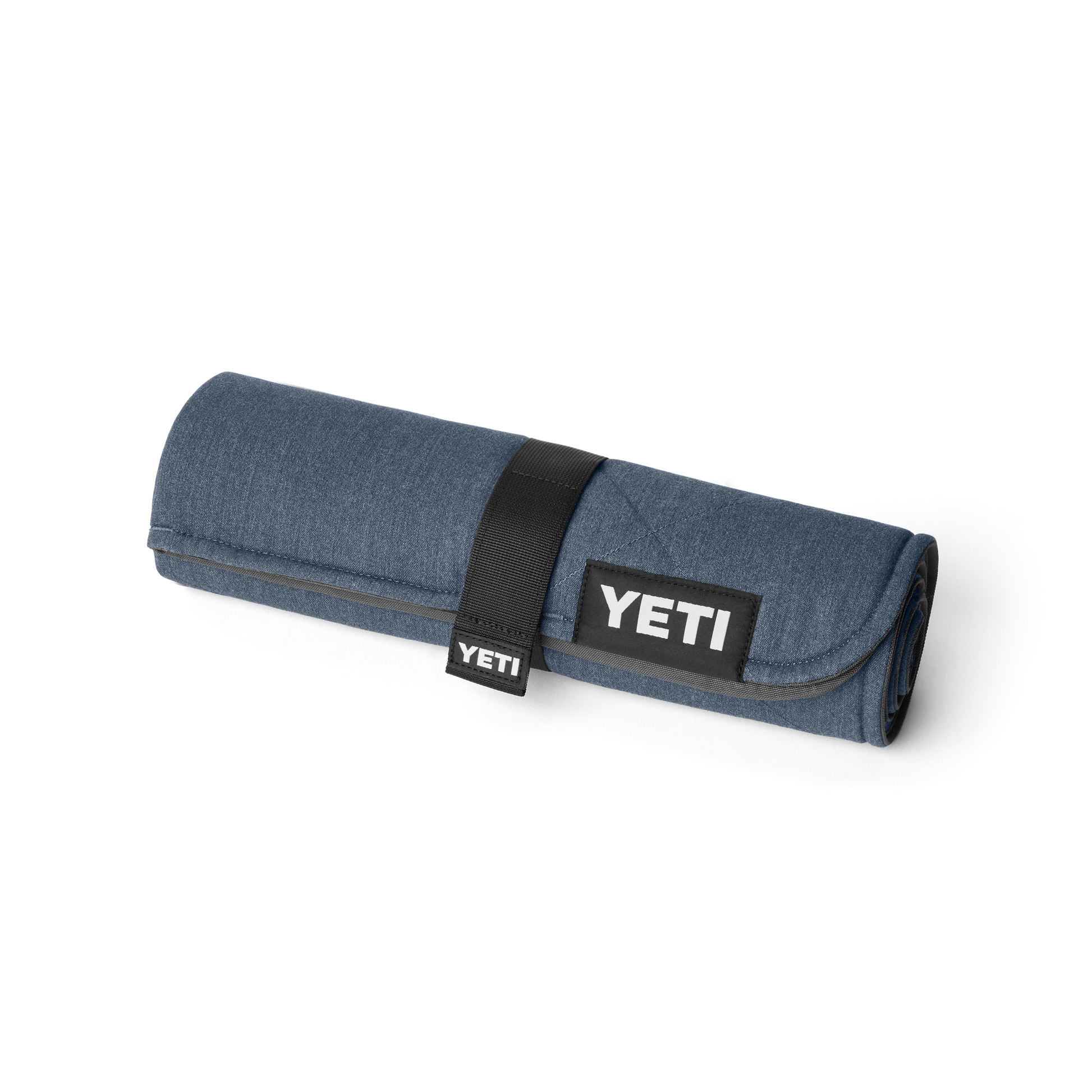 YETI Small Lowlands® Blanket Navy