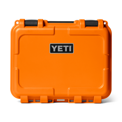 YETI LoadOut® GoBox 10 Gear Case King Crab