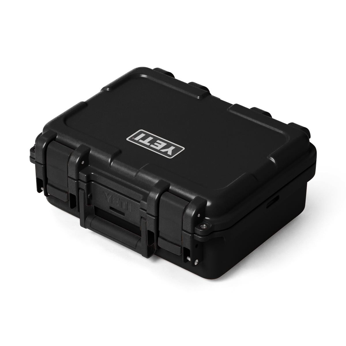 YETI LoadOut® GoBox 10 Gear Case Black