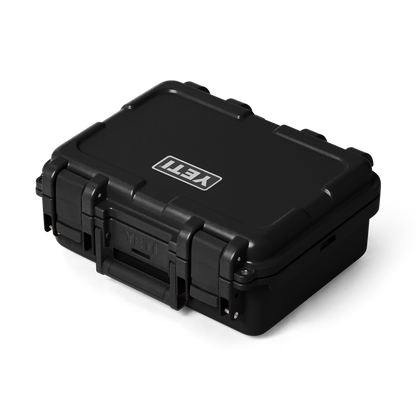 YETI LoadOut® GoBox 10 Gear Case Black