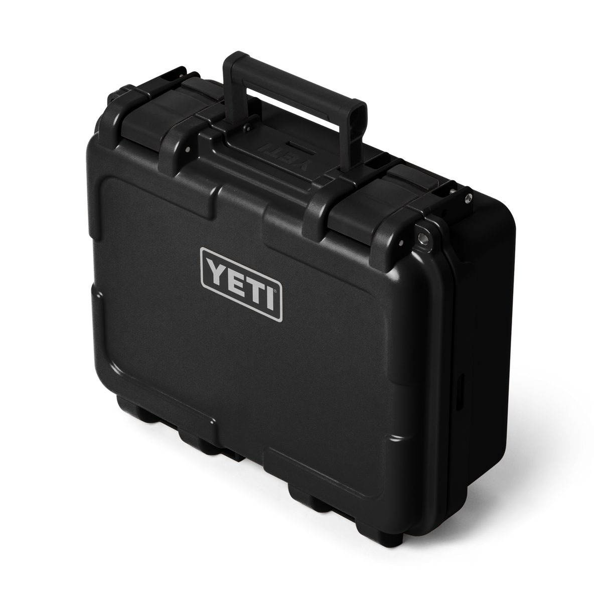 YETI LoadOut® GoBox 10 Gear Case Black
