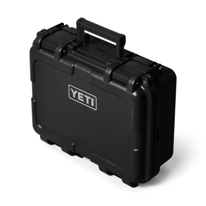 YETI LoadOut® GoBox 10 Gear Case Black