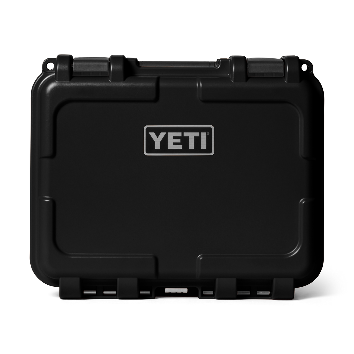 YETI LoadOut® GoBox 10 Gear Case Black