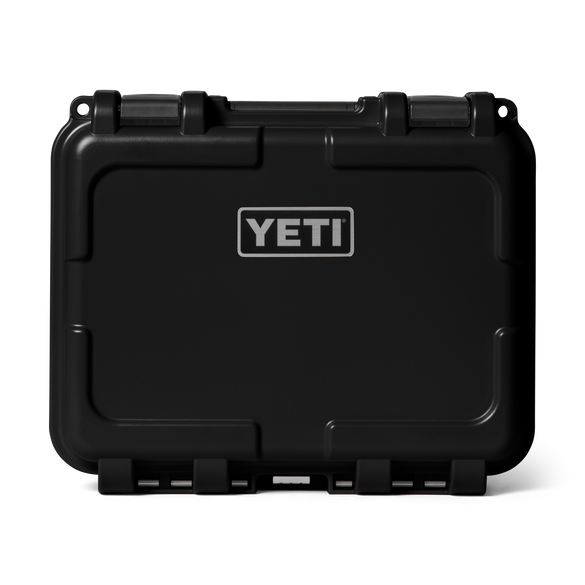 YETI LoadOut® GoBox 10 Gear Case Black