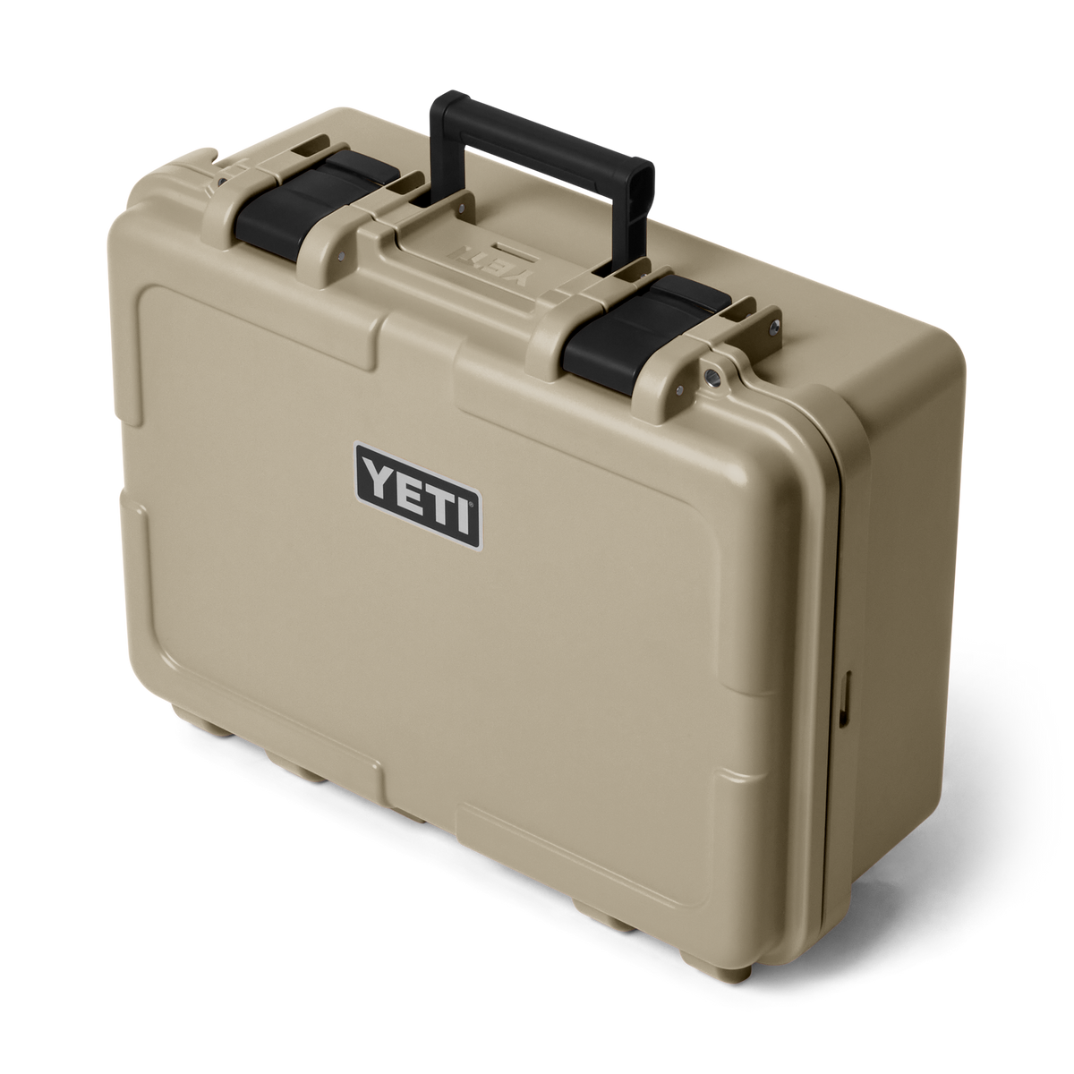 YETI LoadOut® GoBox 20 Gear Case Tan
